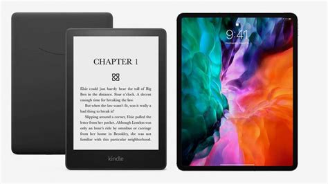 Kindle vs. iPad: Which Device Is Right for You?