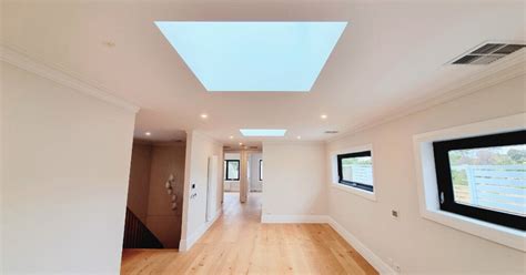 Ventilating Skylights Are an Increasingly Popular Option