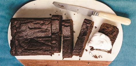 Paleo Chocolate Avocado Cake - Live Naturally Magazine