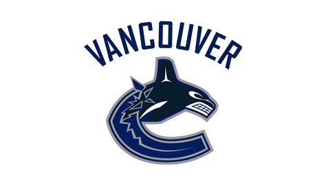 Vancouver Canucks NHL Logo UHD 4K Wallpaper | Pixelz