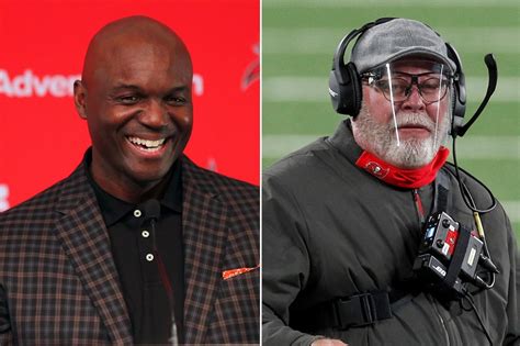 Super Bowl 2021: Bruce Arians could step aside for Todd Bowles if Buccaneers win