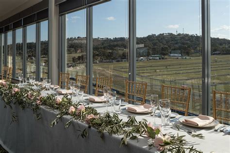 Wedding Receptions | Rydges Mount Panorama Bathurst