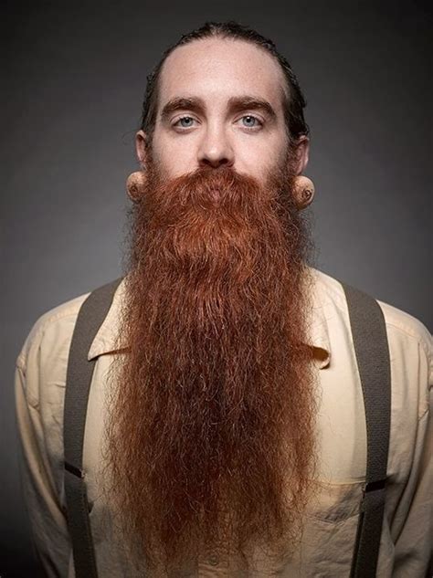 The Amish Beard: Facts & 15 Examples