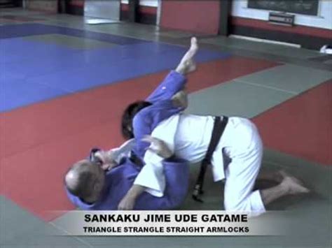 JUDO ARMLOCKS 28 in 2 min from holds - YouTube