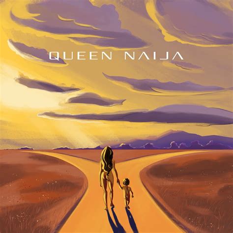 Queen Naija Drops Self-Titled EP