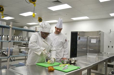 Culinary Arts – Lanier Technical College