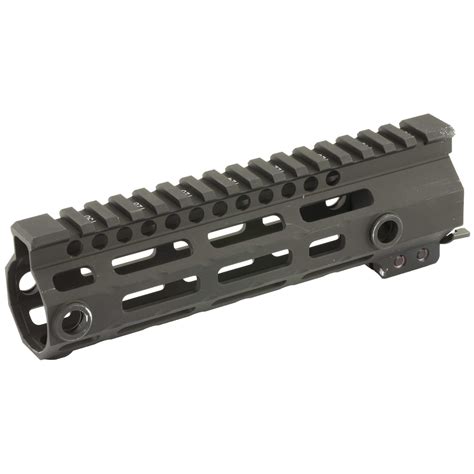 MI AR-15 Gen 3 M-Series Free Float Handguard | AT3 Tactical