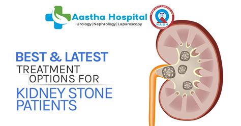 Latest Invention In Kidney Stone Treatment