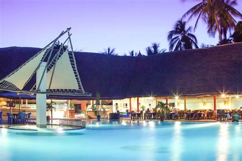 Book Turtle Bay Beach Club in Watamu | Hotels.com