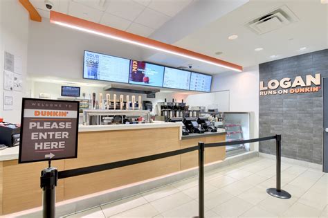 DUNKIN’ CONTINUES TO PROPEL NON-TRADITIONAL DEVELOPMENT AND CAPITALIZE ON CONVENIENCE IN 2021 ...