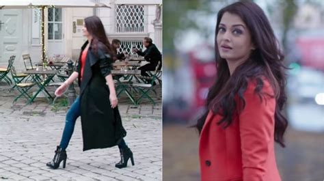 Why Anushka Sharma Gave Us Wardrobe Goals in ‘Ae Dil Hai Mushkil’ - The ...