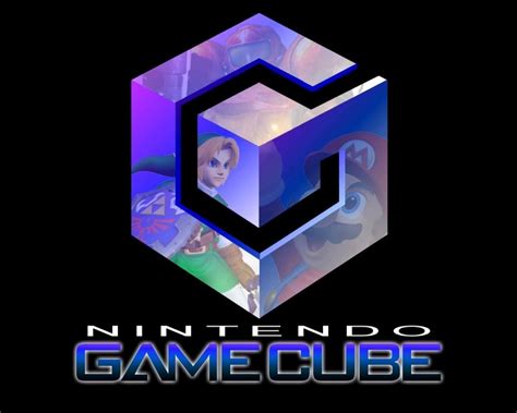 GameCube Wallpapers - Wallpaper Cave