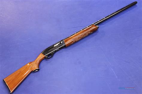 REMINGTON MODEL 1100 12 GAUGE 30" B... for sale at Gunsamerica.com ...