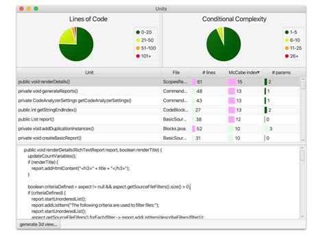 Appendix: Sokrates Explorer | Examined Line: The Art of Source Code ...