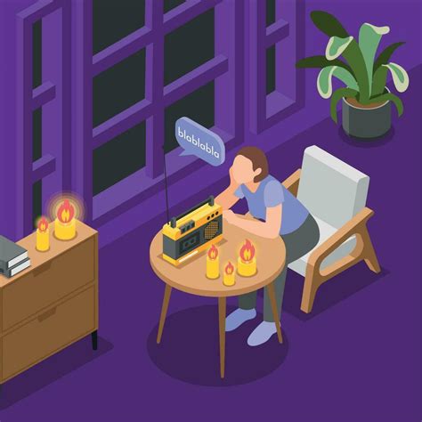 Power Outage Isometric Background 29183111 Vector Art at Vecteezy