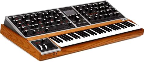 The Best Synthesizers of 2023: Get the Best Synthesizer for Your Music