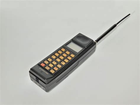 Este fue el primer smartphone Samsung de la historia