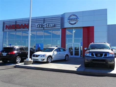 Tri Star Motors - Uniontown car dealership in UNIONTOWN, PA 15401-2604 ...