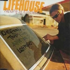 Lifehouse - Hanging by a Moment - Amazon.com Music