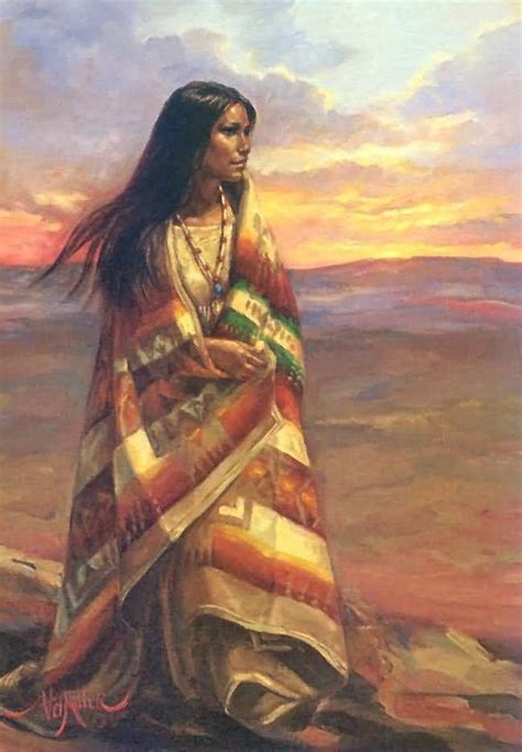 Warrior Sister | Native american art, Native american paintings, Native american artwork