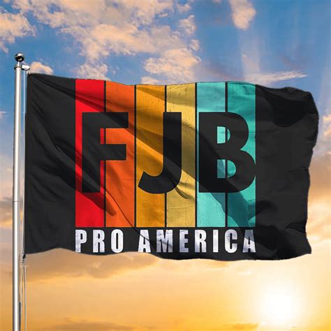 #fjb Flag Fuck Joe Biden FJB Movement Merchandise Anti Biden Flags ...