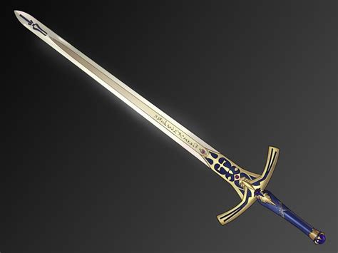 Excalibur - King Arthur Photo (4269834) - Fanpop