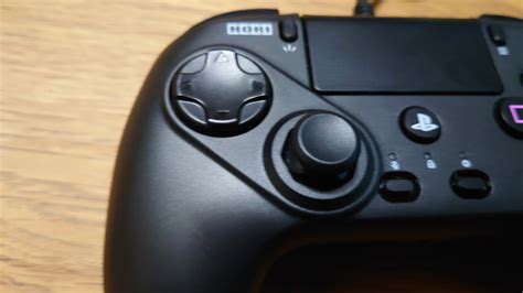 Hori Fighting Commander Octa review: "Not quite a flawless victory" | GamesRadar+