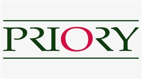 Priory Group Logo Png, Transparent Png - kindpng