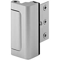 Defender Security U 11126 Door Reinforcement Lock – Add Extra, High ...