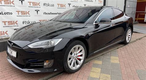 Buy Tesla Model S, 3, X, Y, Plaid, Cybertruck Tesla Model S P85D ...