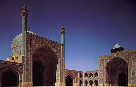 Esfahan | History, Art, Population, & Map | Britannica