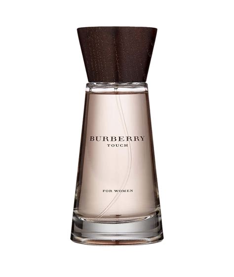 Touch for Women perfume by Burberry - FragranceReview.com