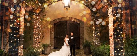 Palm Event Center In the Vineyard - A Luxurious Winery Estate Perfect for Any Event