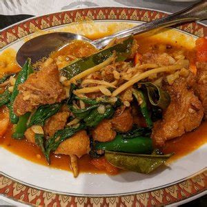 THE ORIGINAL KRUNG THAI RESTAURANT - 935 Photos & 1181 Reviews - 642 S Winchester Blvd, San Jose ...