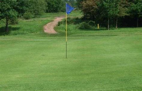 Penn Golf Club in Penn Common, South Staffordshire, England | GolfPass