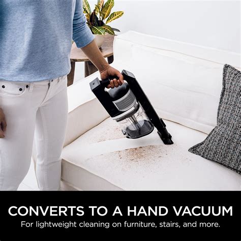 Shark IZ682H Vertex Pro Cordless Stick Vacuum with IQ Display, DuoClean 622356574389 | eBay