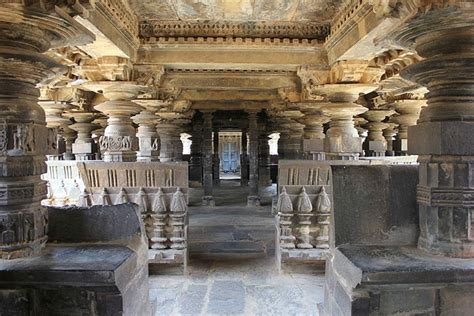 Tarakeshwara Temple | Temples in Haveri | Karnataka Temples