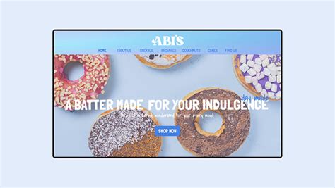 Abi's on Behance