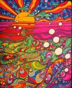 350 Hippie 60's art ideas | 60s art, hippie, art