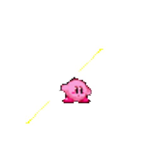 Lightsaber Kirby - Kirby Icon (16543859) - Fanpop