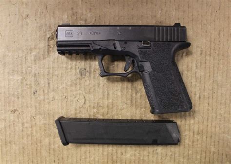 ATF Finding More Untraceable Guns "Ghost Guns" in Baltimore | WBFF