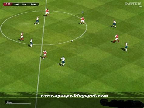 Download Games Fifa Soccer 2005 PS1 ISO + Emulator | Kuya028 ~ Kuya028