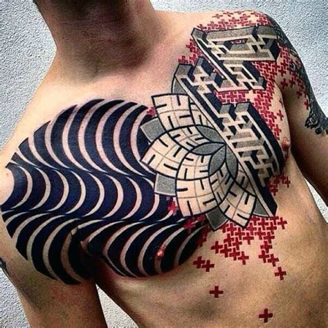 60 Great Tattoo Ideas For Men - Extraordinary Masculine Designs - Next ...