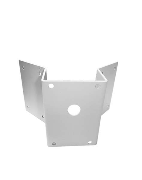 SPRO CCTV Camera Pole Mount Bracket POLEBRACKET01 | CCTV101