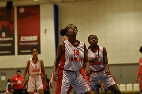 GALLERY - U15 Aspire Tournament (Sunday) | Basketball England