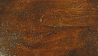 Round Lamp Table | Handmade Solid Oak | Pedestal on Cabriole Legs ...