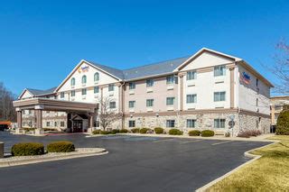 Hotels in Bridgman, MI – Choice Hotels