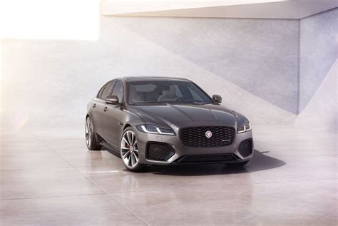 JAGUAR XF (X260) Specs & Photos - 2020, 2021, 2022, 2023, 2024, 2025 ...