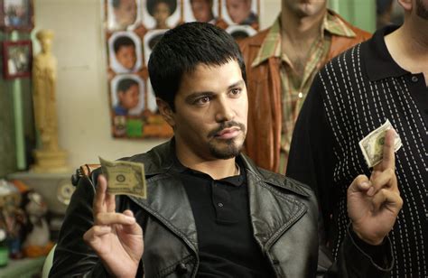 Jay Hernandez to Star as El Diablo in 'Suicide Squad' with Will Smith