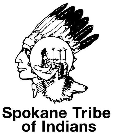 Spokane Indian Reservation